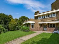 Willem Bilderdijklaan 21, 1401 AP Bussum