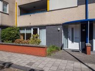 Dollardstraat 16, 3522 AL Utrecht