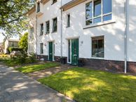 Jan Thijssenstraat 18, 1403 LZ Bussum