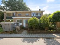 Langenberglaan 17, 6711 HK Ede