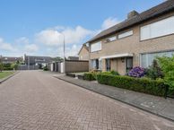 Magnoliastraat, 5253 BC Nieuwkuijk