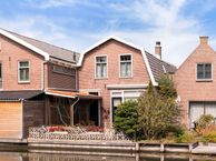 Groot Westerbuiten 9, 1135 GJ Edam