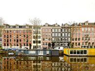 Nieuwe Achtergracht 89 I, 1018 WN Amsterdam