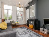 Vrolikstraat 252 1, 1092 TX Amsterdam