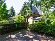 Meentweg 49, 1406 KD Bussum