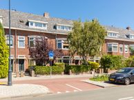 Zaanenstraat 59, 2022 CL Haarlem