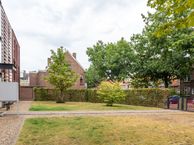 Rembrandtstraat 26 g, 6521 ME Nijmegen