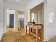 Georg Hegelstraat 32, 3076 RG Rotterdam