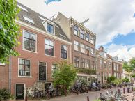 Noorderstraat 58 C, 1017 TV Amsterdam