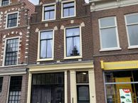 Gedempte Oude Gracht 37 A, 2011 GL Haarlem