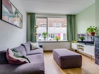 Swammerdamstraat 9, 3553 RV Utrecht