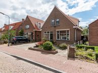 Burgemeester Lewestraat 10, 4456 AH Lewedorp