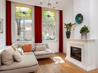 Adriaanstraat 20, 3581 SE Utrecht