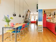 Kanaalstraat 50 HS, 1054 XK Amsterdam