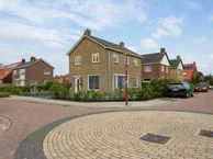 Prof. U. Huberstraat 19, 9101 CH Dokkum