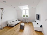 Rozengracht 25 -IV, 1016 LR Amsterdam