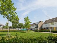 J.A. Brinkmanstraat 15, 1333 MA Almere