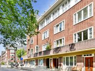 Bernard Zweerskade 23 III, 1077 VA Amsterdam