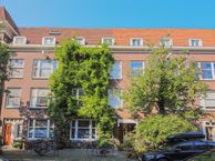 Agamemnonstraat 12 h, 1076 LT Amsterdam