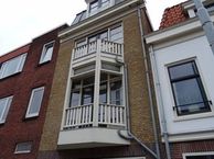 Nassaulaan 28 B, 2011 PD Haarlem