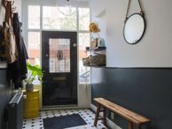 Willem van Hillegaersbergstraat 70, 3051 RM Rotterdam