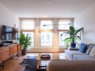 Fannius Scholtenstraat, 1051 EV Amsterdam