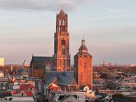 Bilderdijkstraat 11 B, 3532 VA Utrecht