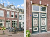 Weerdsingel W.Z. 52, 3513 BE Utrecht