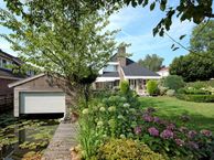 Lijster 7, 1722 DC Zuid-Scharwoude