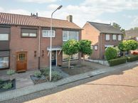 Burgemeester Godwaldtstraat 7, 4927 BB Hooge Zwaluwe