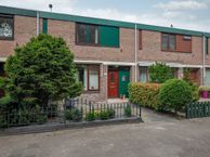 Burghsluissingel 157, 3086 VC Rotterdam