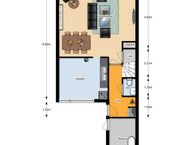 Daverveld 21, 4614 EJ Bergen op Zoom