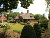 Dorpsstraat 43 A, 9699 PB Vriescheloo