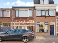 Voorzorgstraat 43 B, 2013 VN Haarlem