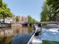 Keizersgracht 105 W, 1015 CH Amsterdam