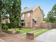 Jan van Galenstraat 17, 1272 BA Huizen