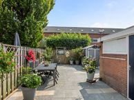 Donge 20, 2991 RG Barendrecht