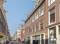 Eerste Laurierdwarsstraat 21 -1, 1016 PW Amsterdam