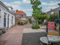 Uiterwijksteeg 2, 8261 XA Kampen