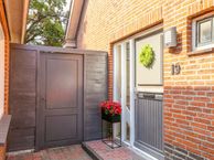 Lytse Buorren 19, 9088 AH Wirdum (FR)