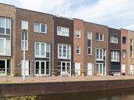 Leonard Bernsteinkade 6, 3543 CC Utrecht