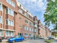 Jozef Israëlskade 81 hs, 1073 RA Amsterdam