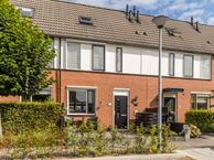 Het Ruige Veld 5, 3773 ZE Barneveld