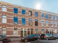 Zandvoortstraat 37, 2586 VV Den Haag