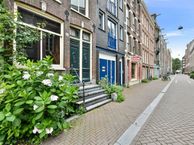 Lange Leidsedwarsstraat 52, 1017 NM Amsterdam