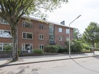 Stephensonlaan 81, 1222 NV Hilversum