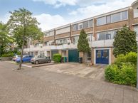 Broekerwaard 124, 1824 EW Alkmaar