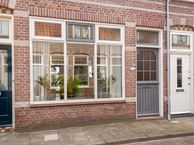 1e Landdwarsstraat 8, 1814 BL Alkmaar
