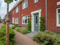 Werfhof 9, 4881 GN Zundert