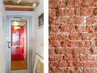 Tweede Tuindwarsstraat 1 -bv, 1015 RX Amsterdam